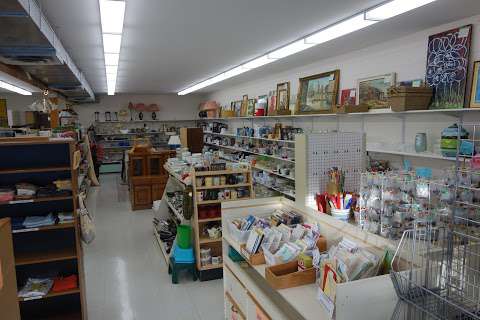 Summerland Health Care Auxiliary Thrift Shop