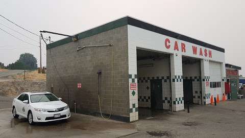 Summerland Motors & Car Wash Ltd